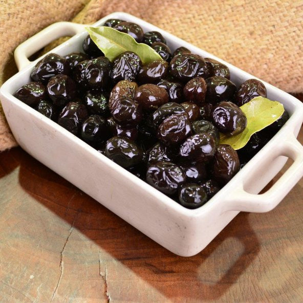 Hyper Black Breakfast Olive 1 Kg