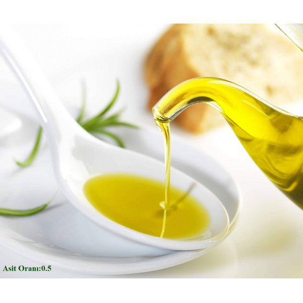 From the Land of Hatay Olive Oil 750 ml