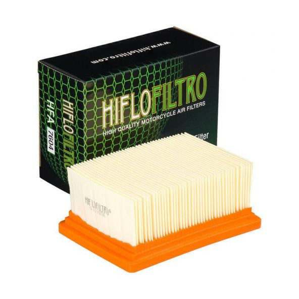 Hiflo Hfa7604 2016-2020 Bmw C 650 Sport Air Filter