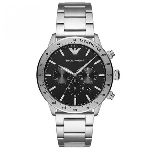 Emporio Armani Ar11241 Men's Wristwatch
