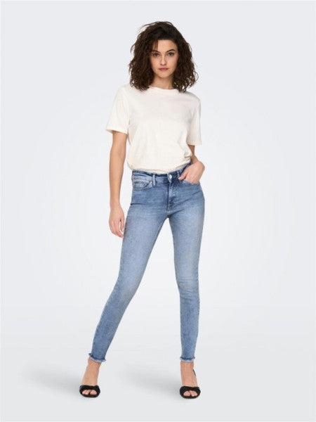 Women's Skinny Leg Jeans 2443326