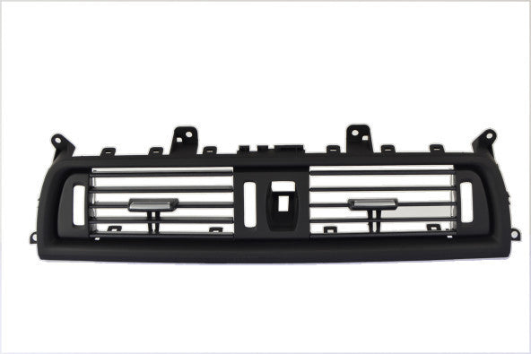 Middle Grill heater port Compatible with BMW F10-11 5 SERIES 4229166885