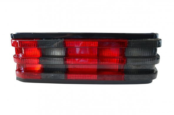 Mercedes W201 Stop Right 2 Colors