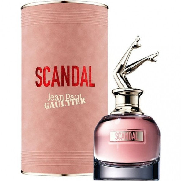 Jean Paul Gaultier Scandal Edp 80 Ml Women's Perfume