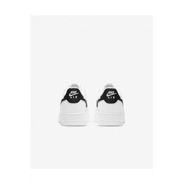 Sneakers Black Logo