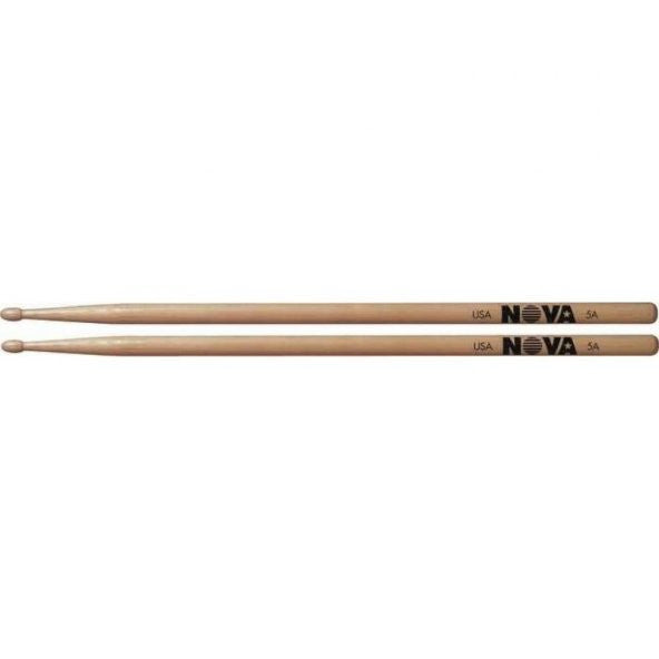 فيك فيرث N5A TIP Nova Drumsticks