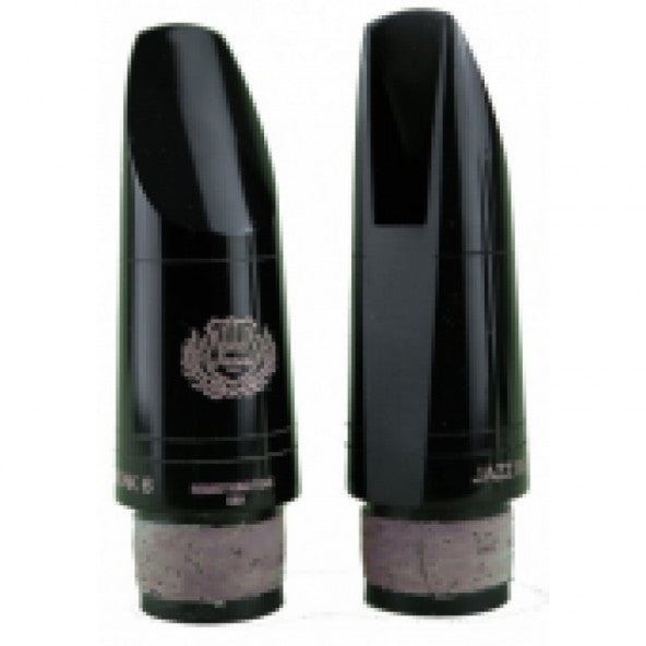 Remsey Number 6 4Th Generation Clarinet Mouthpiece