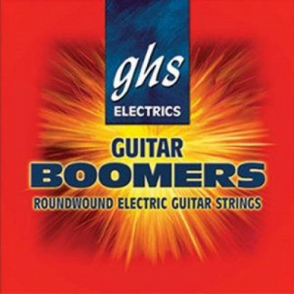 Ghs Le-Gbxl (09-042) Electric Guitar String