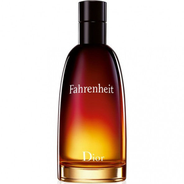 Dior Fahrenheit Edt 100 Ml Men's Perfume