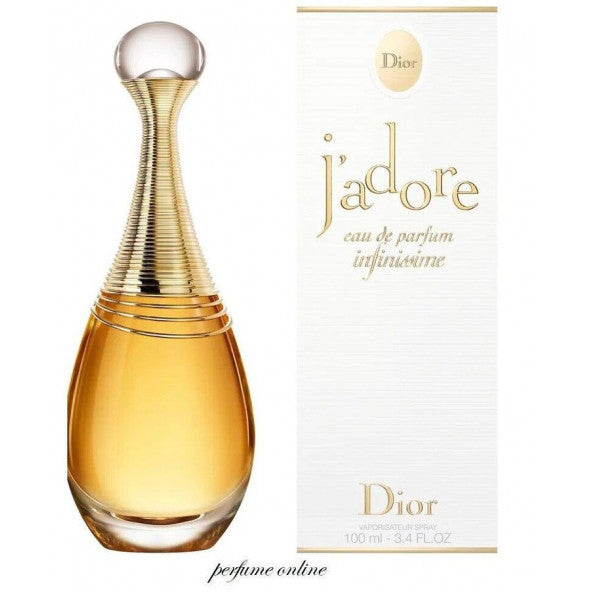 Dior Jadore Infinissime Edp 100 Ml Women's Perfume