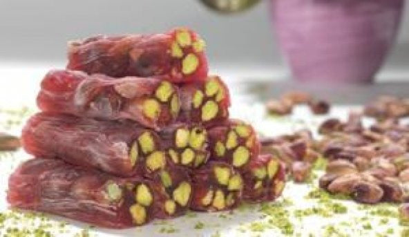 Nizip Pazarı Sausage with Pomegranate 1Kg