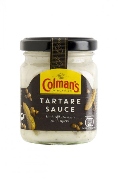 Tartare Sauce 144 G