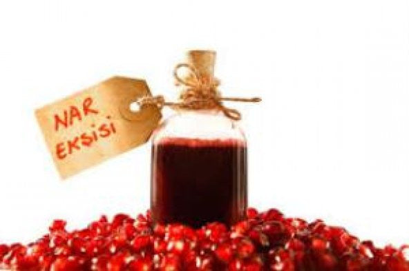 Nizip Pazarı Pomegranate Syrup 1 Kg