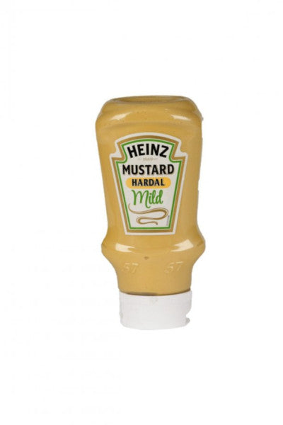 Mustard Mild 445 Gr 2 Pieces