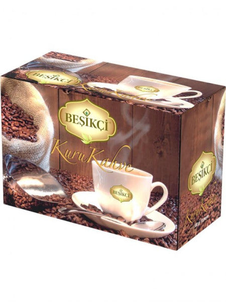 Beşikçi Turkish Coffee 100 gr * 15 PCS