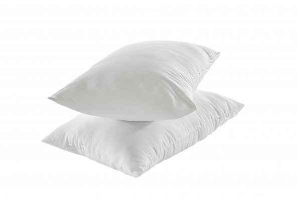 Komfort Home Filled Siliconized Pillow 800 Gr 50X70 Cm / 2 Pieces