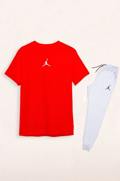 Jumpman Unisex Tracksuit