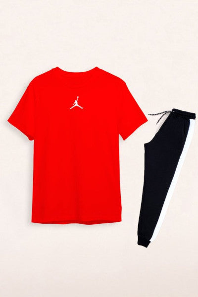 Jumpman Unisex Tracksuit