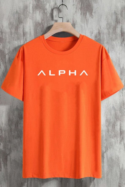 Alpha Sports Tshirt