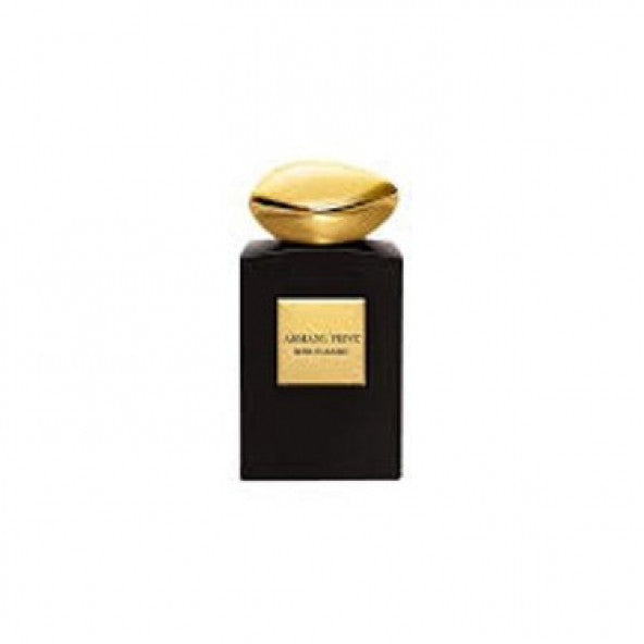 Giorgio Armani Prive Rose D'arabie Unisex Perfume Edp 100 Ml