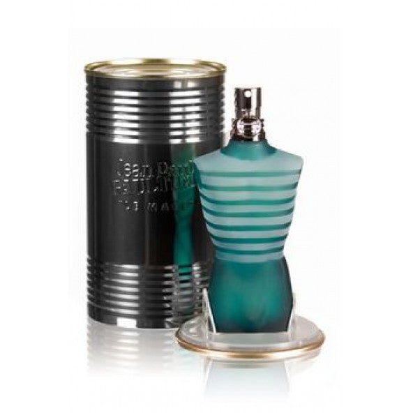 Jean Paul Gaultier Le Male Edt 125 Ml Men's Perfume