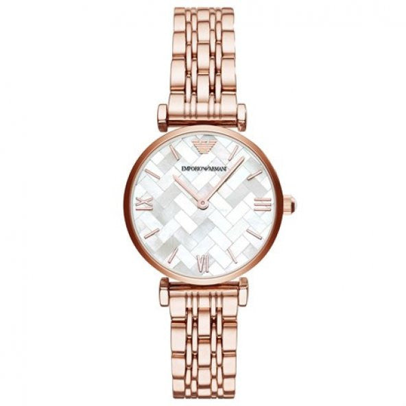 Emporio Armani Ar11110 Women's Wristwatch