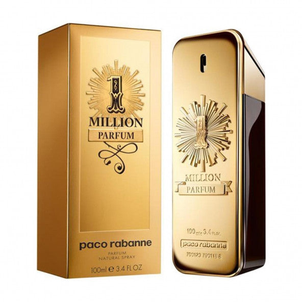 Paco Rabanne One Million Edp Men's Perfume 100 Ml