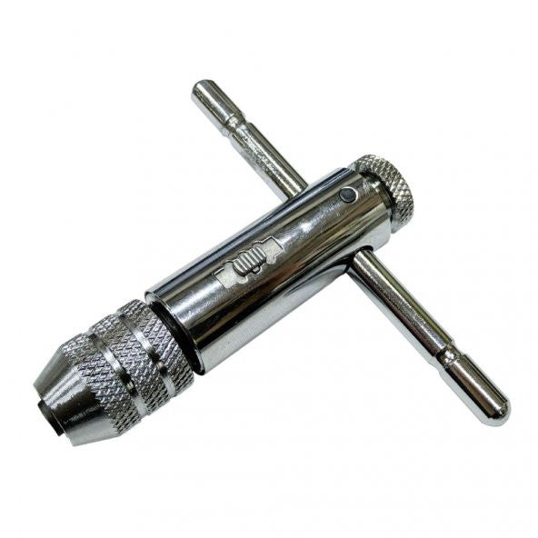 Ratchet Guide Lever M3-M8 (1/8