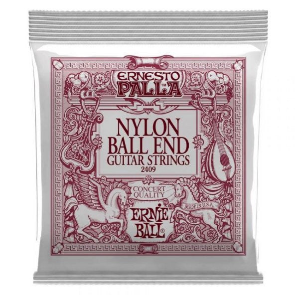 Ernie Ball P02409 Ernesto Palla Classical Guitar String