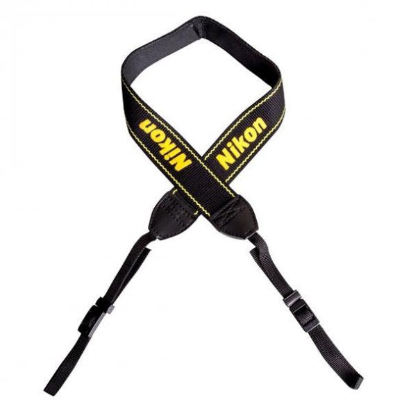 Z7 Nikon Camera Neck / Shoulder Flux