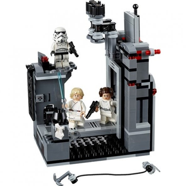 Lego Star Wars 75229 Death Star Escape
