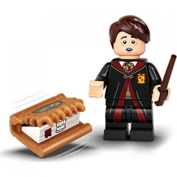 Lego Minifigures 71028 Harry Potter Series 2 : 16. Neville Longbottom