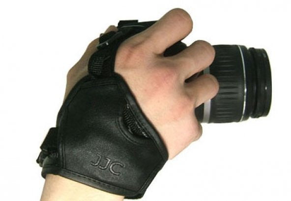 Slr DSLR Camera Leather Bracelet