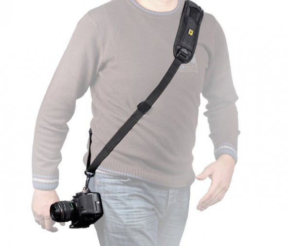 Professional DSLR SLR Camera Shoulder Strap And Quick Strap