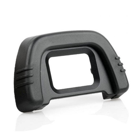 Nikon DK-21  D70 D80 D90 D300 D7000 D600 rubber eyecup