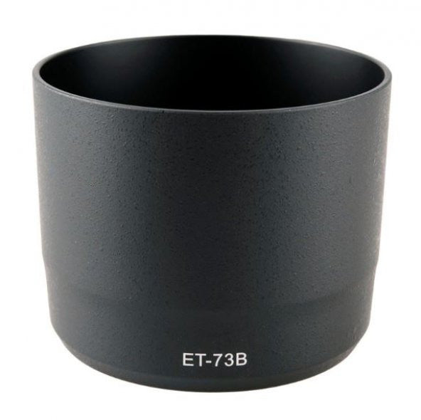 Et-73B Canon EF 70-300mm F4-5.6 L IS USM lens lens hood For