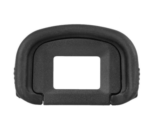 Canon 5D Mark III, 7D, 1D series rubber eyecup