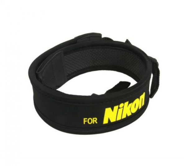 Shoulder Neck Strap For Nikon Cameras
