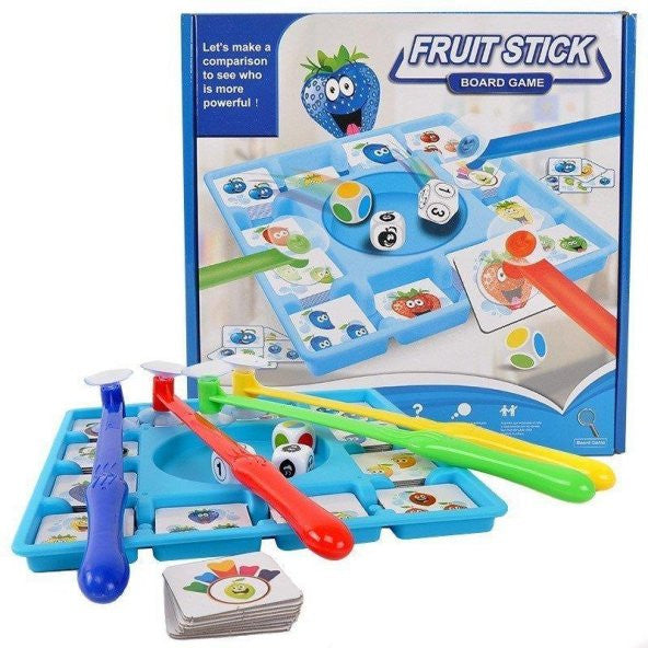 Fruit Sticks