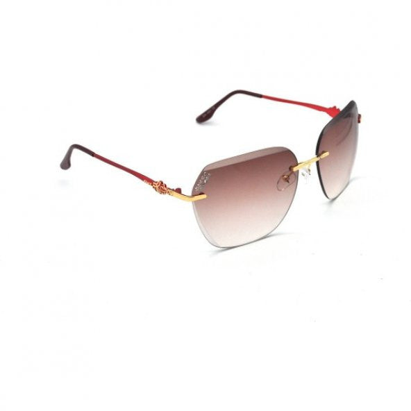 My blues STREAK-101 women's sunglasses