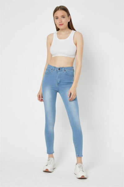 Women's New Model Jeans 7433343