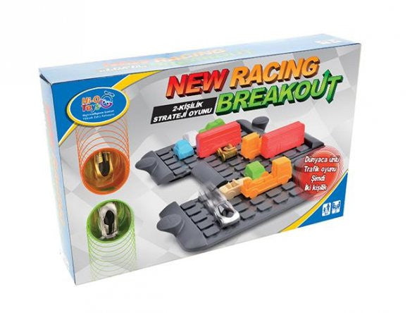 Racing Game