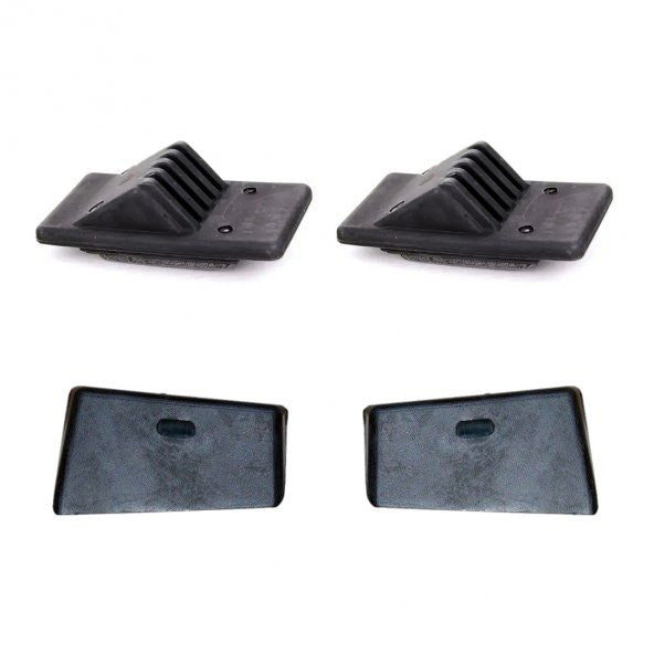 2107500326 / 2107500526 / 2107500626 W210 Luggage Support Wedge Set