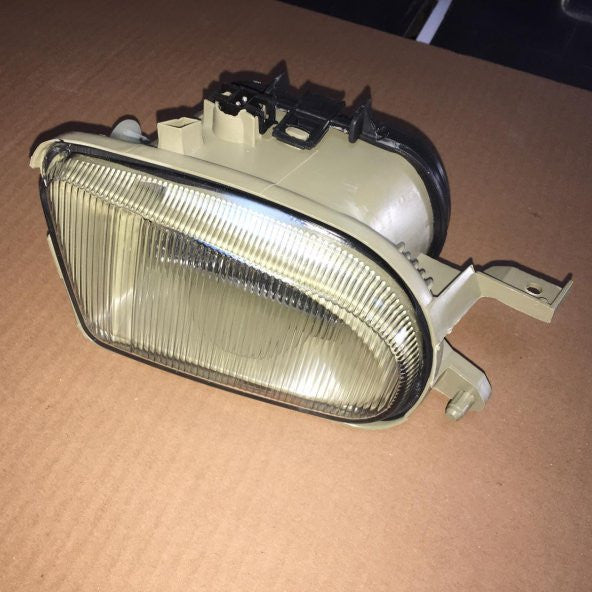 Mercedes C-E-Slk W202-W210-R170 Fog Light Right 1708200256 1999-2001