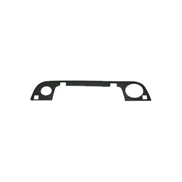 Bmw Exterior Door Opening Frame Gasket Front Left