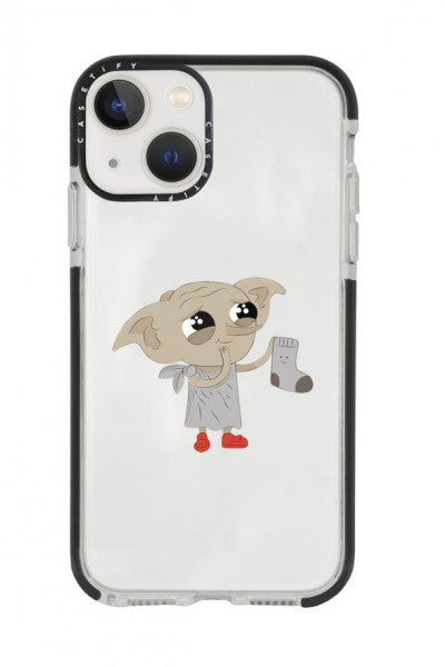 İphone 13 Dobby Casetify Shock Absorbing Silicone Phone Case
