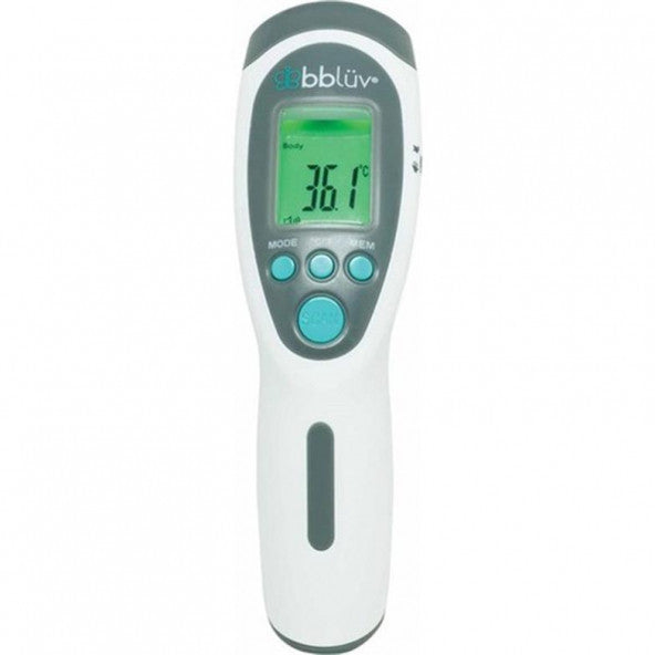 bblüv Termö Non-Contact Digital Infrared Thermometer Thermometer