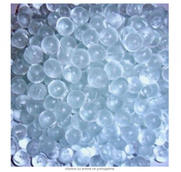 We Are The ... Water Purification And Softening Point(1 Kg)Sulphite Siliphos Silifos