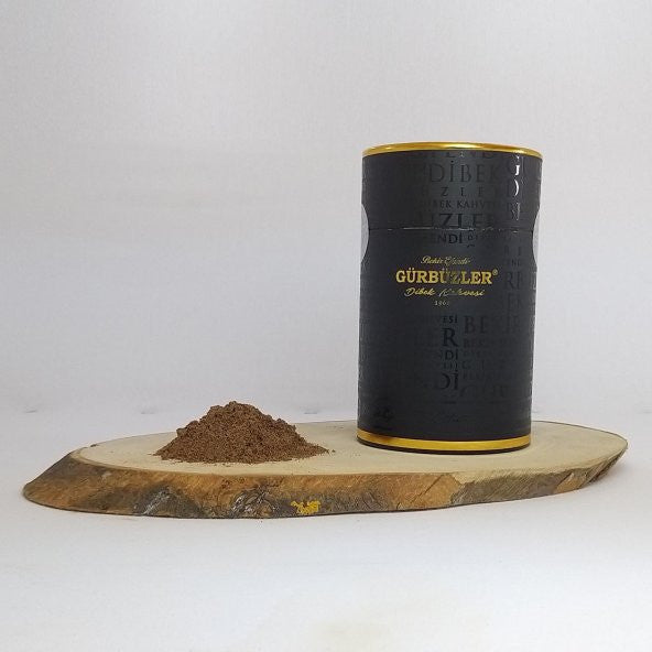 Dibek Coffee Gift Box 250 Grams