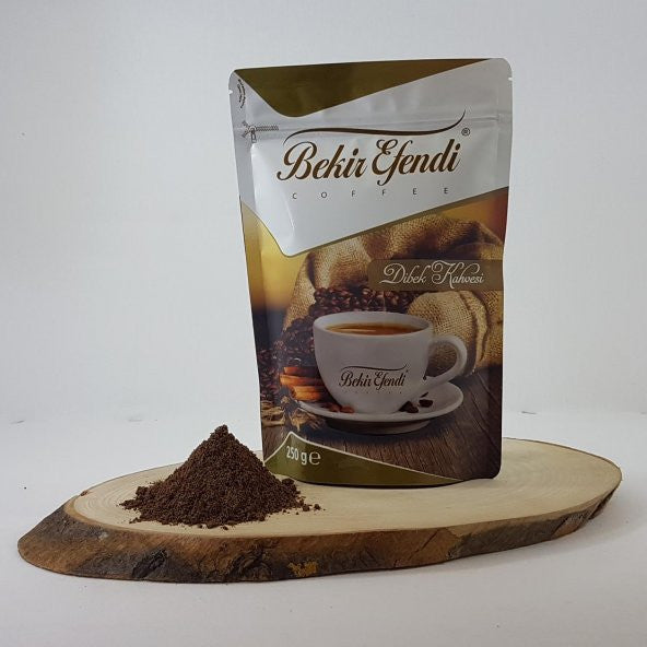 Dibek Coffee 250 Grams